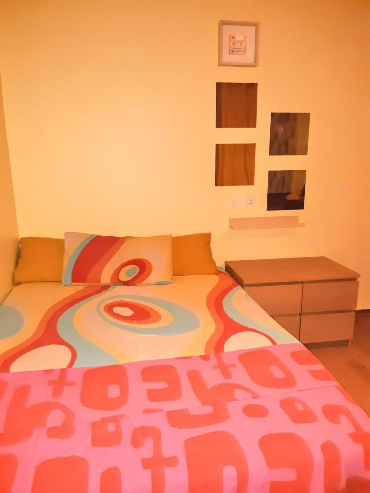 Metro Arroios Appartement *