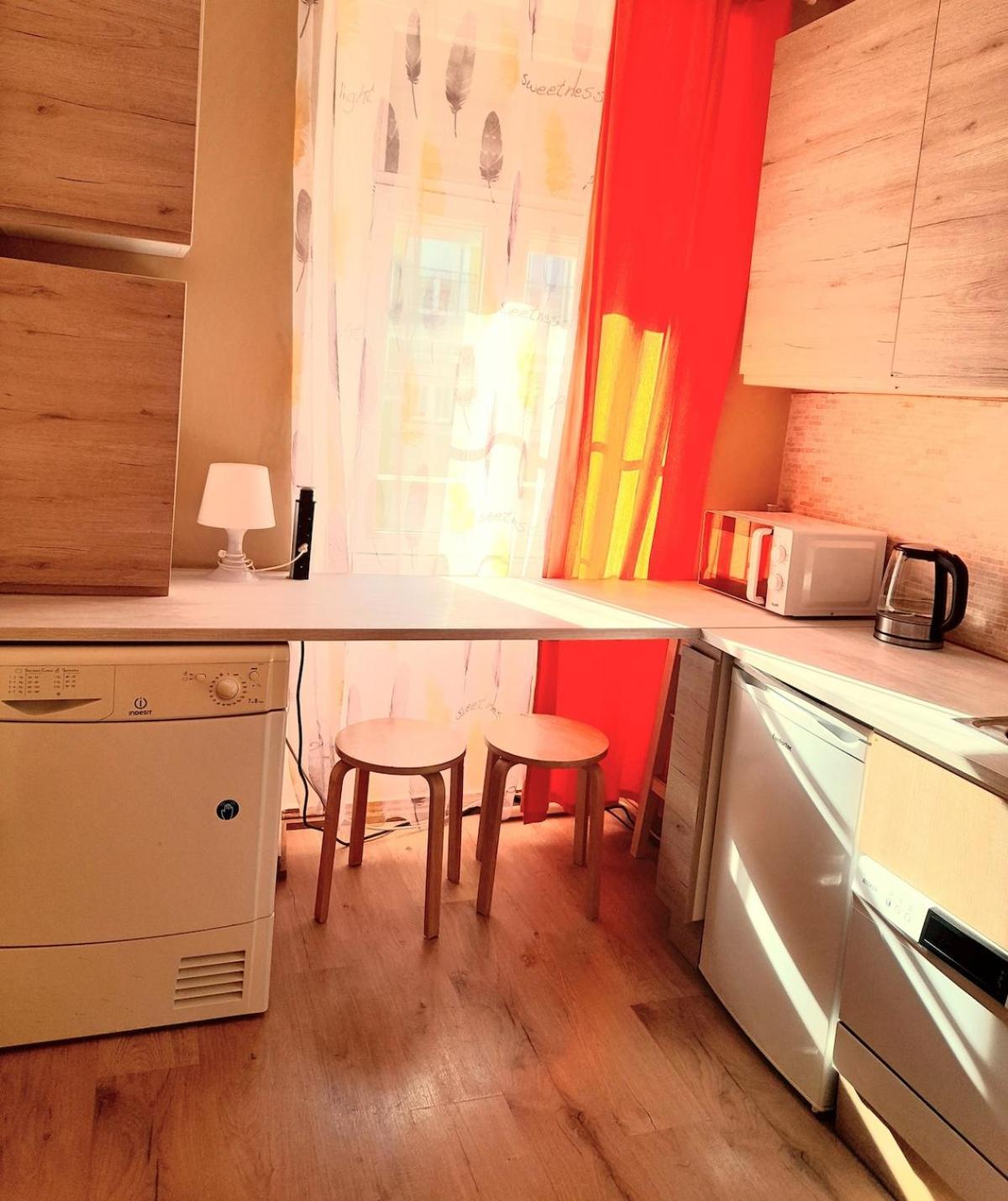 Apartamento Metro Arroios Lisboa