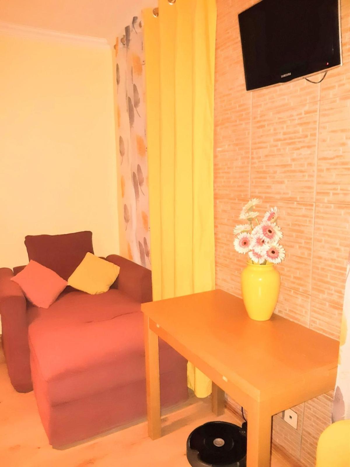 Apartamento Metro Arroios