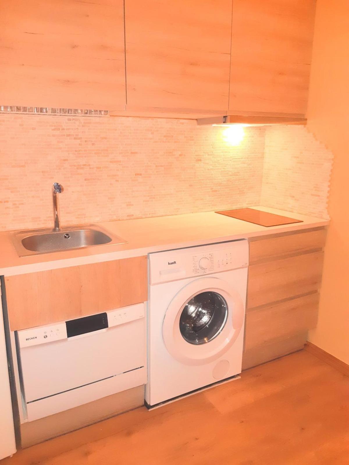 Apartamento Metro Arroios *