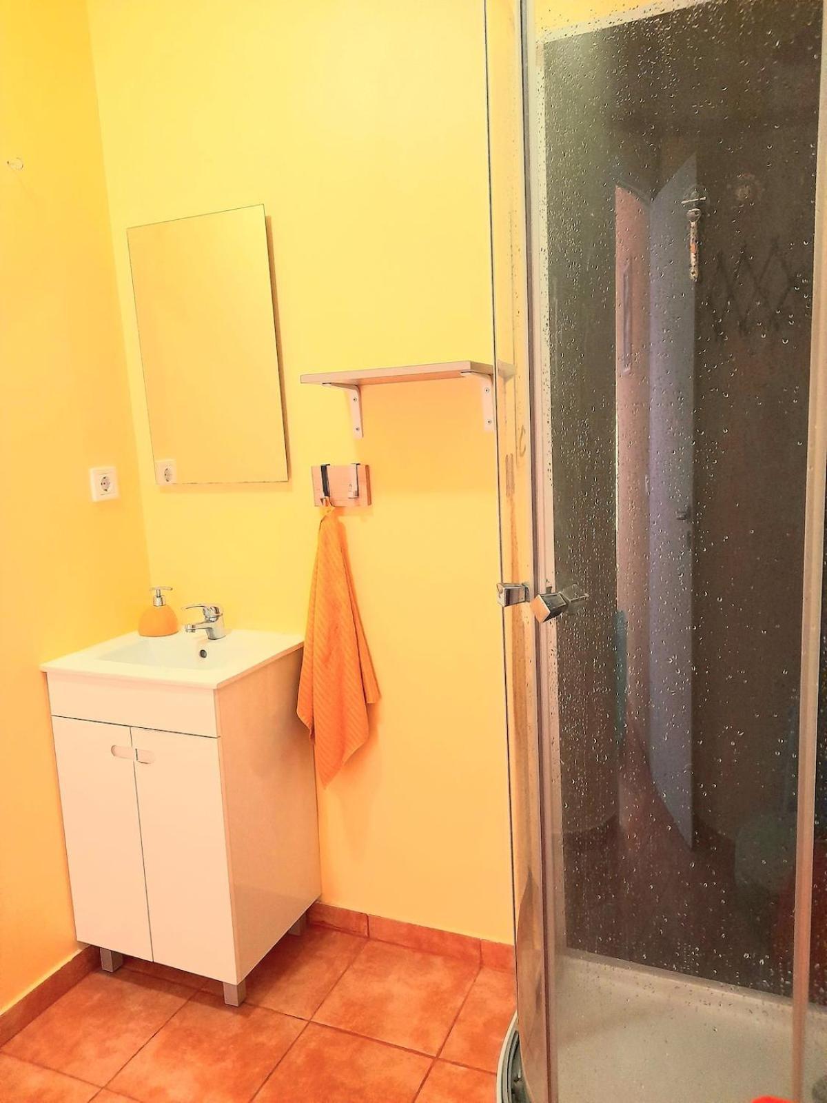 Apartamento Metro Arroios