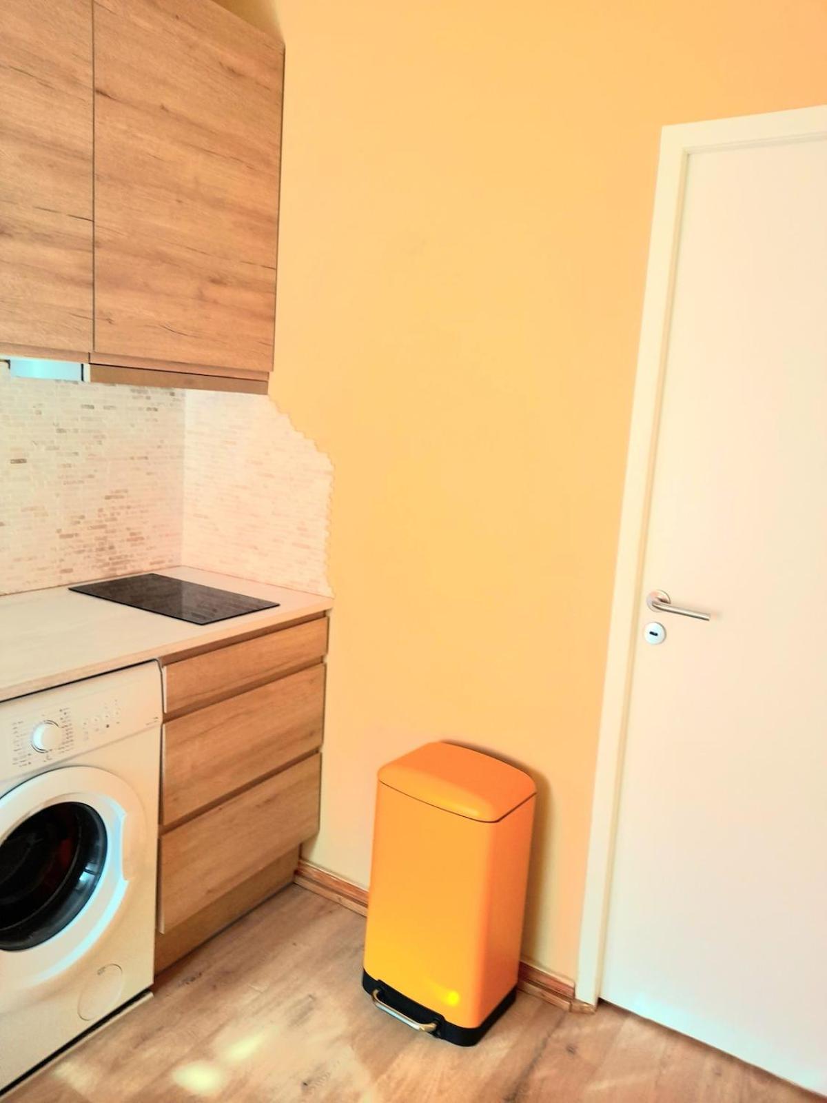 Appartement Metro Arroios Lisboa
