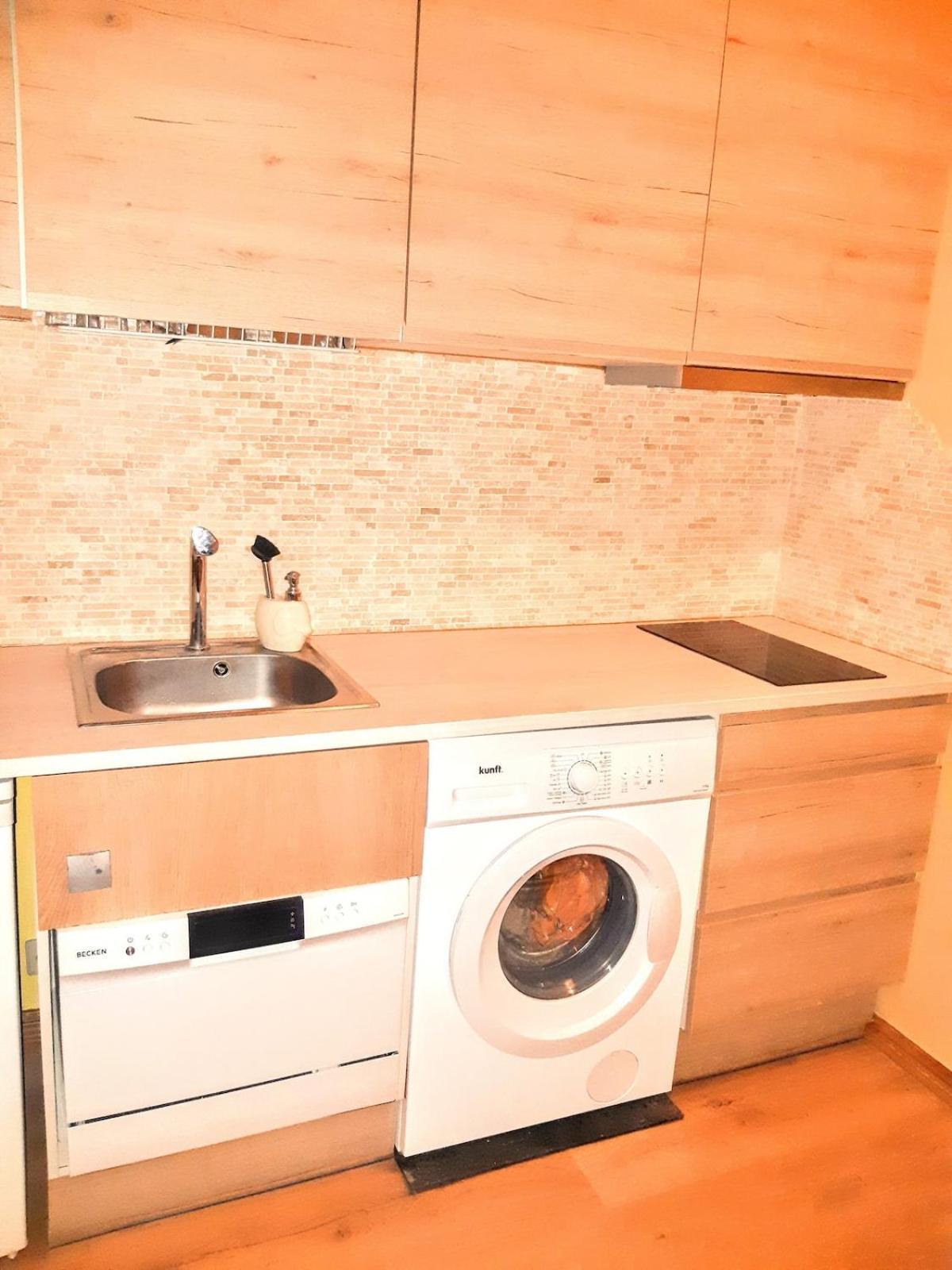 Apartamento Metro Arroios