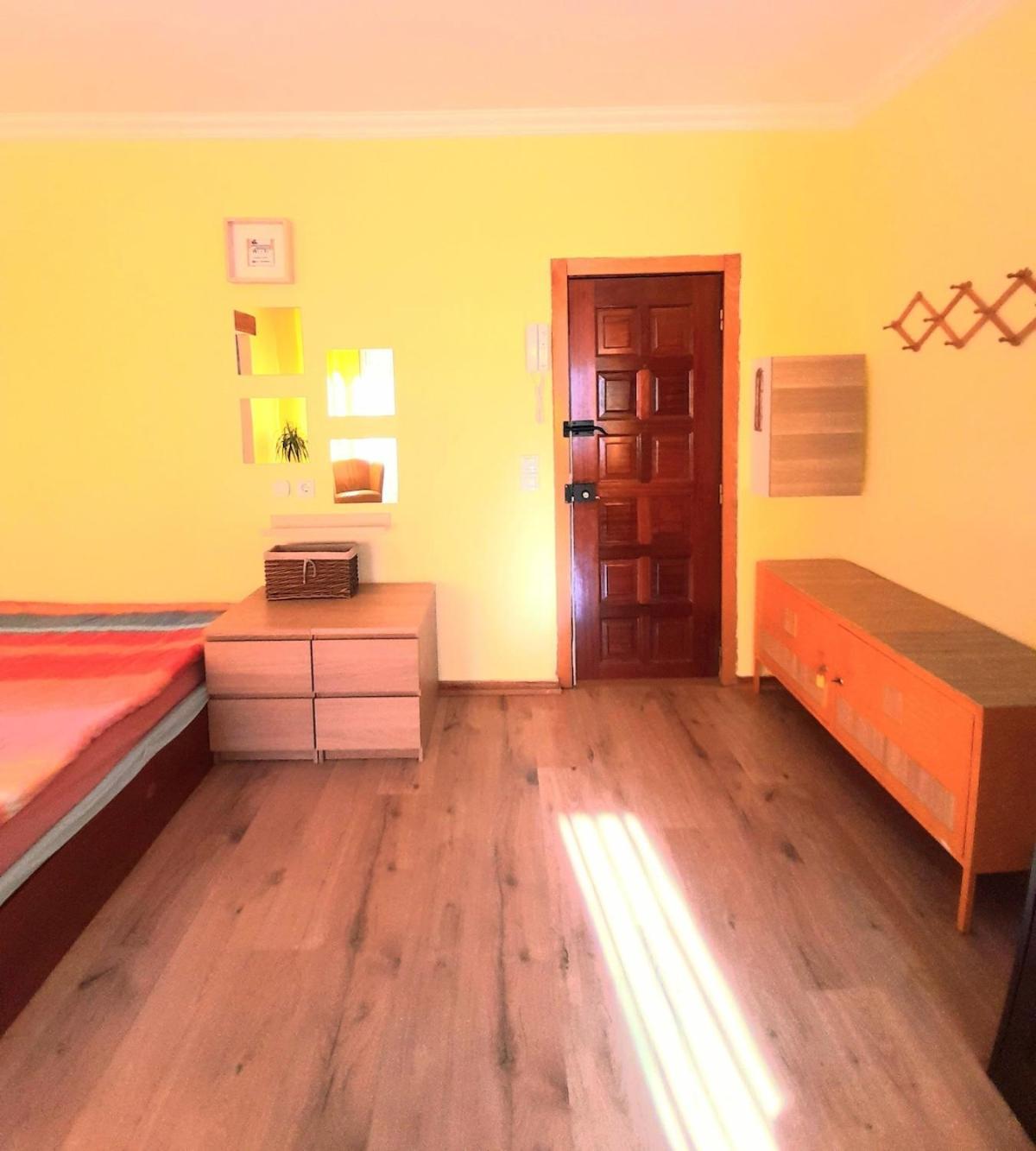 Apartamento Metro Arroios *