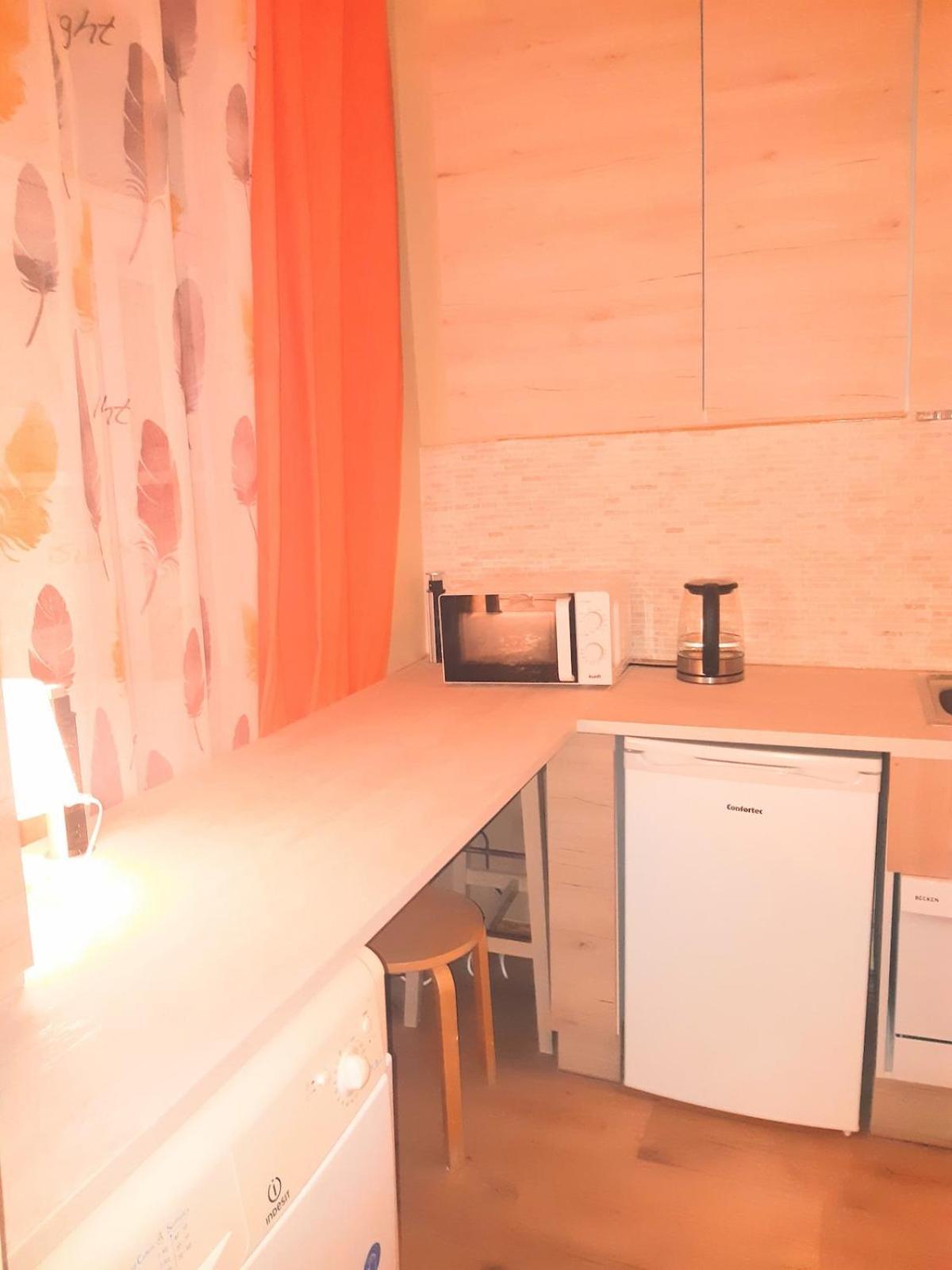 Apartamento Metro Arroios