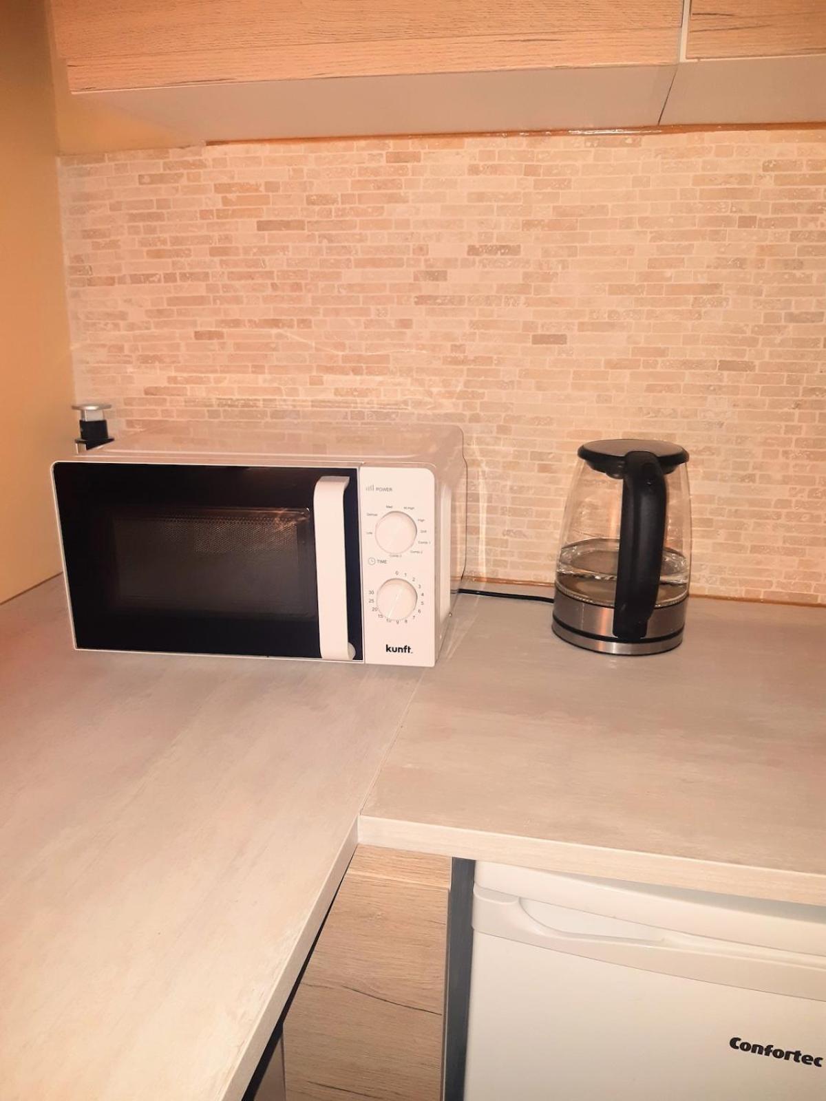 Apartamento Metro Arroios *