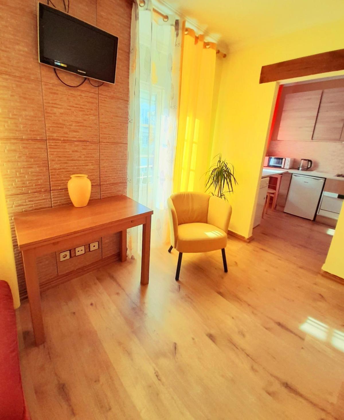 Apartamento Metro Arroios Lisboa
